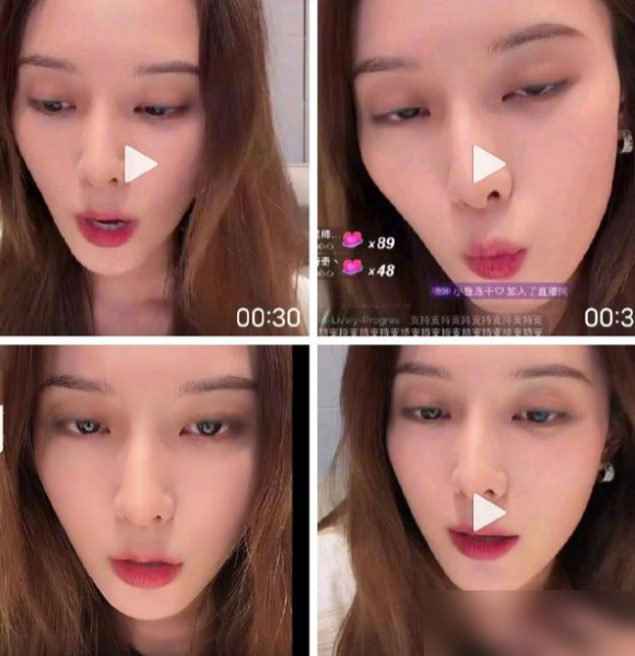 洛杉矶的产检单被扒出来的时候，这事就变味了。徐艺洋直播里一口咬定，孩子是中国籍，剖腹产，国内长大，没