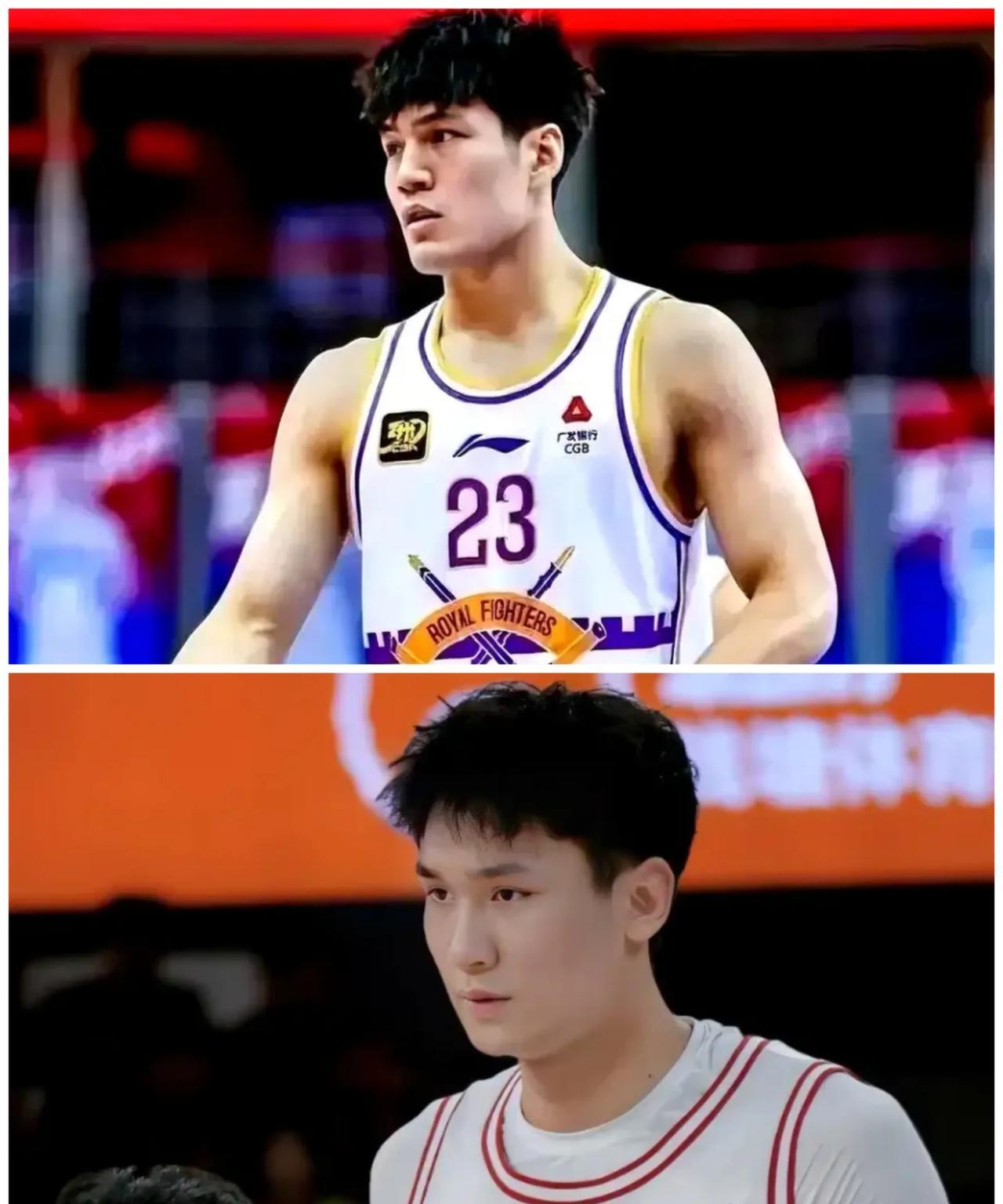 陈国豪式的悲剧，让CBA选秀变的不香了——天才球员管子煜突然从北京大学退学，加盟