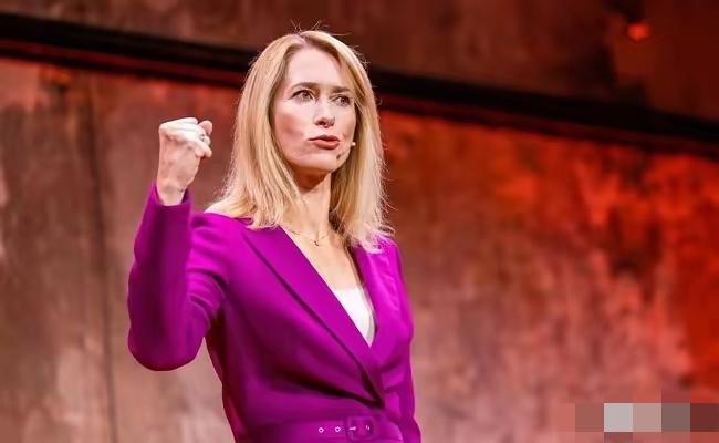 欧盟外交负责人卡拉斯最近的对华强硬表态，反而让欧洲内部的裂痕晒在了阳光下。12月