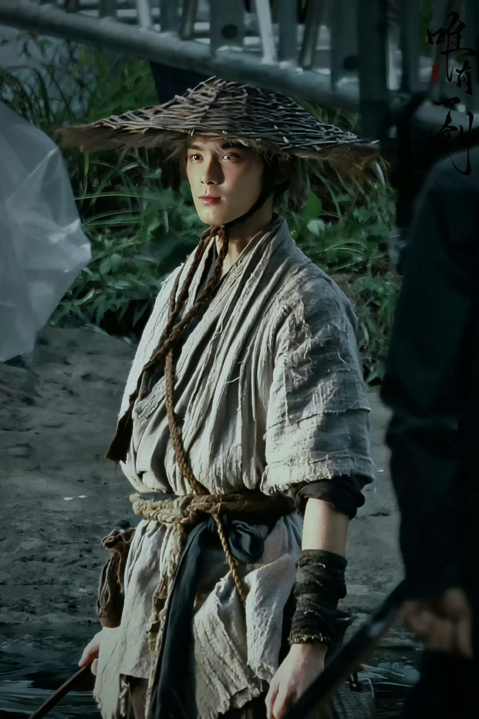 吴磊剑来开机应援吴磊剑来开机应援预祝开机大吉，期待新角色​​​