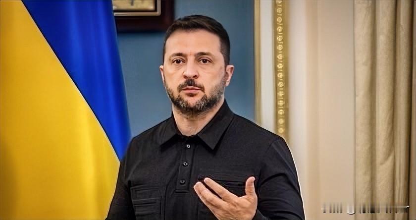 关于乌克兰问题日内瓦谈判细节，泽连斯基表示，谈判是由军事和政治团体进行的。泽连