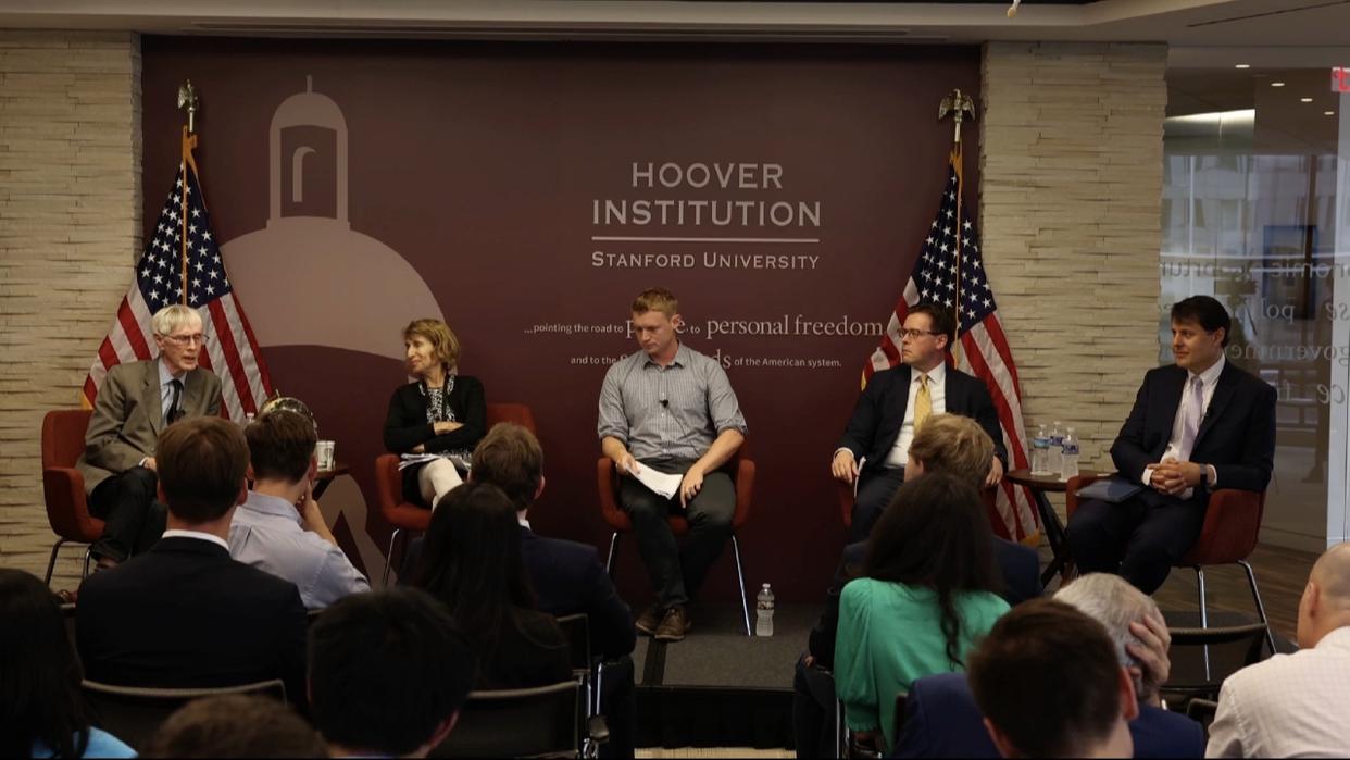 美智库的“10万伤亡”鬼话，骗得了谁？美国智库又在台海议题上大放厥词了！声称