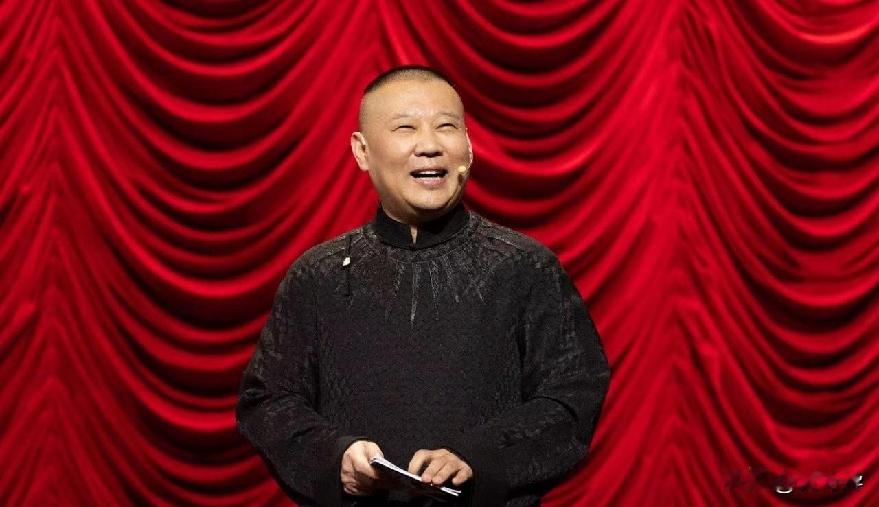 郭德纲如今声名远扬，也成了备受争议的人物。喜爱他的人，都说他的相声说的好，甚至