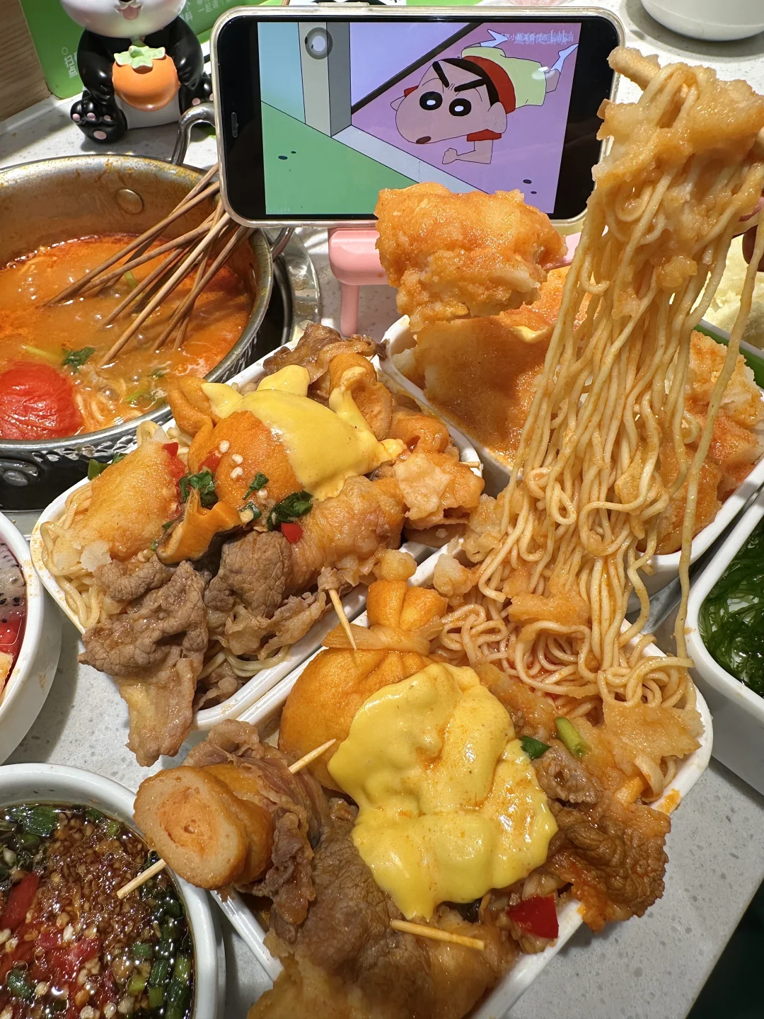 广州！！！二人食天堂（胡闹厨房版