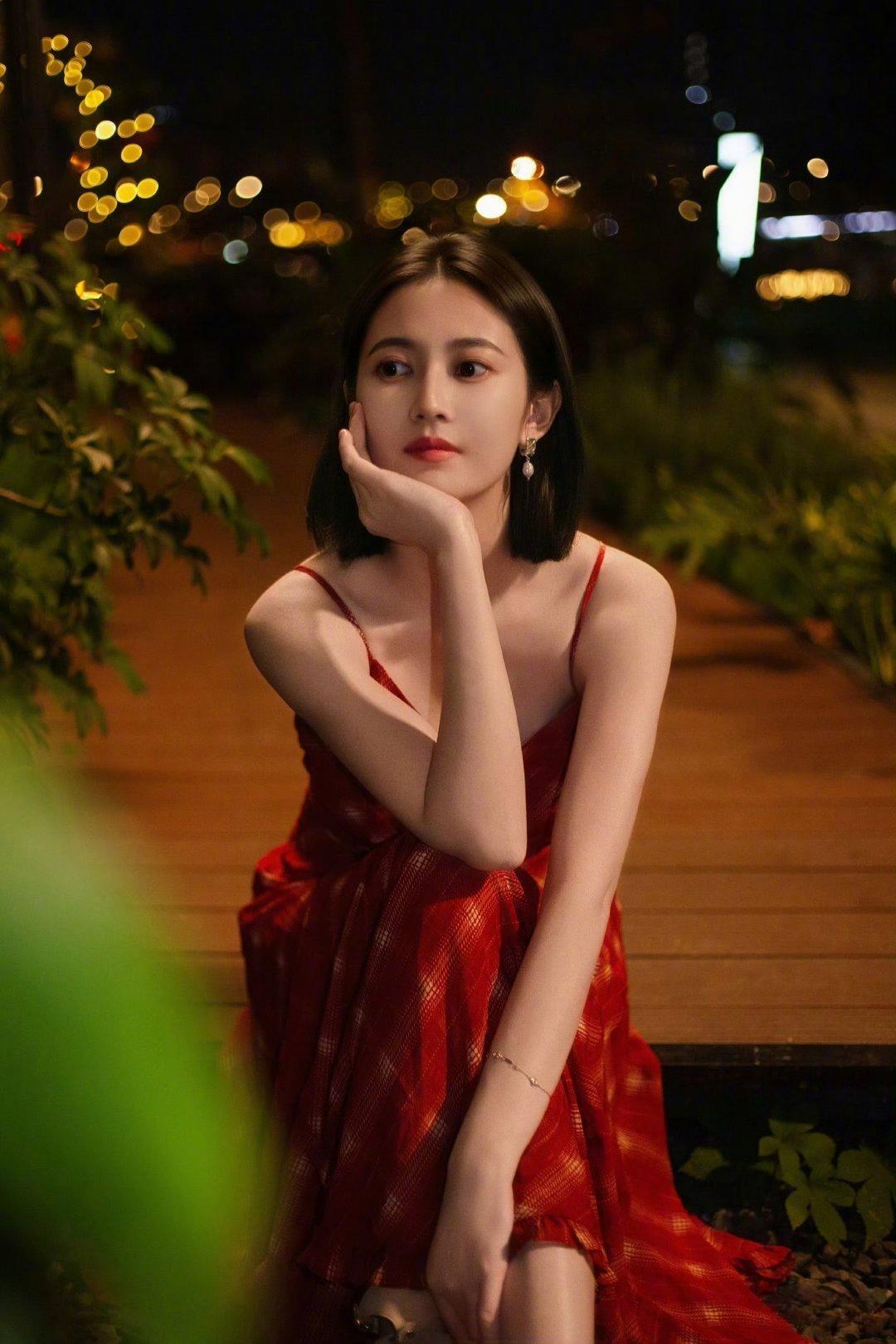 陈钰琪[比心]，优势在jio