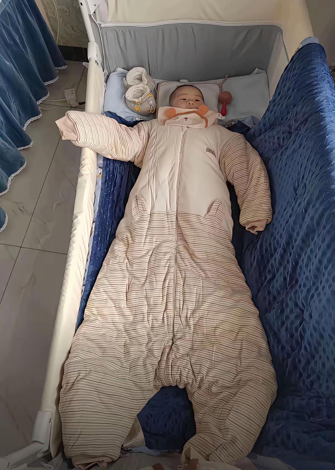 这个能不能用到小学毕业.这就是贪大的代价