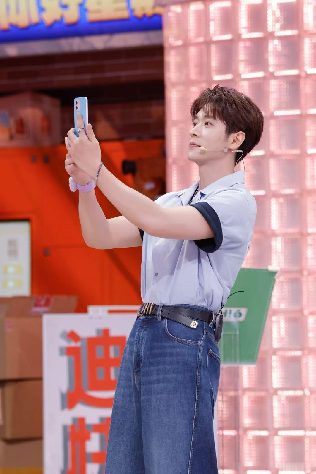 你好星期六你好星期六没见过这么会演的你好星期六今晚的你好星期六也太绝了