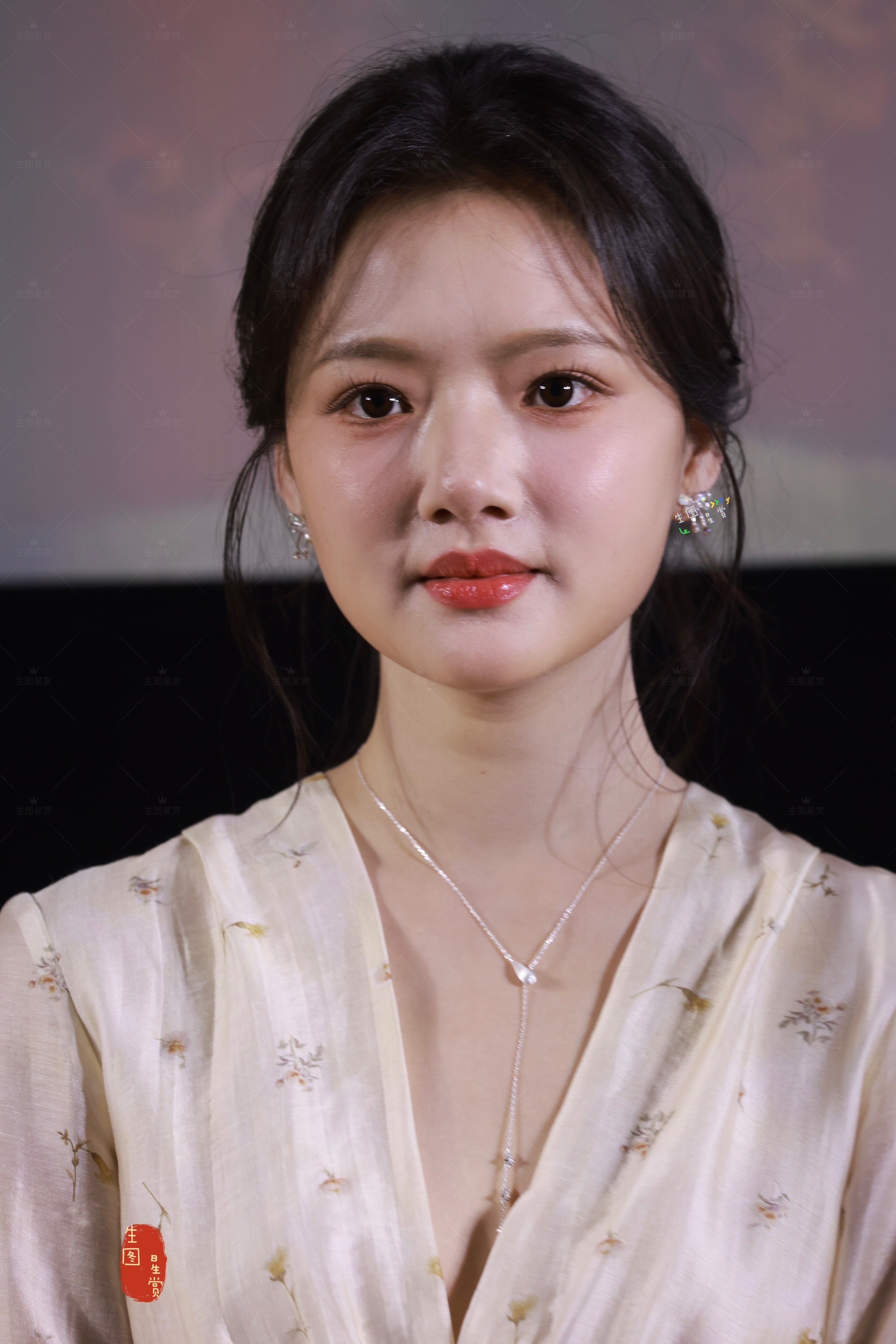 任敏良陈美锦第二场追剧团元气美宝耶💋任敏顾锦朝电视剧良陈美锦