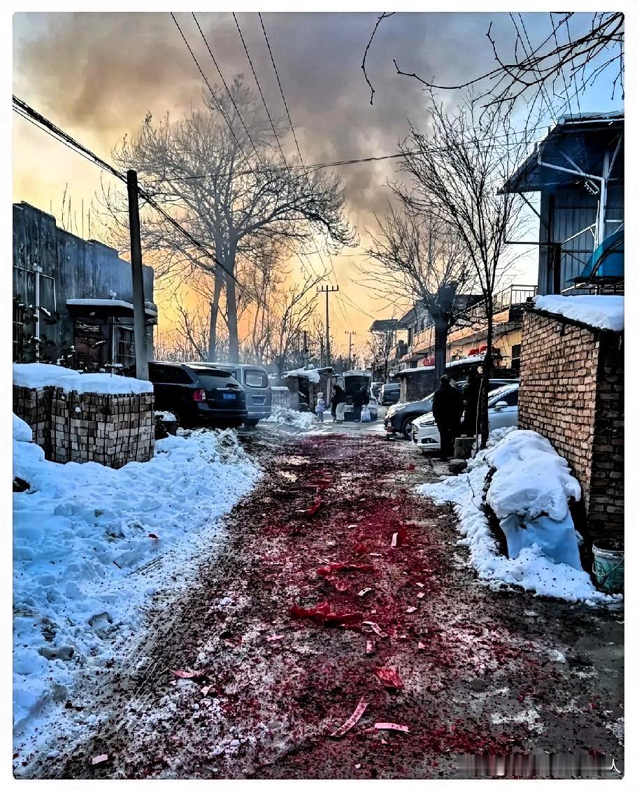 邻居82岁的老奶奶大年初一不幸去世，家人当时没有声张，把老人安顿好，照常吃喝，看