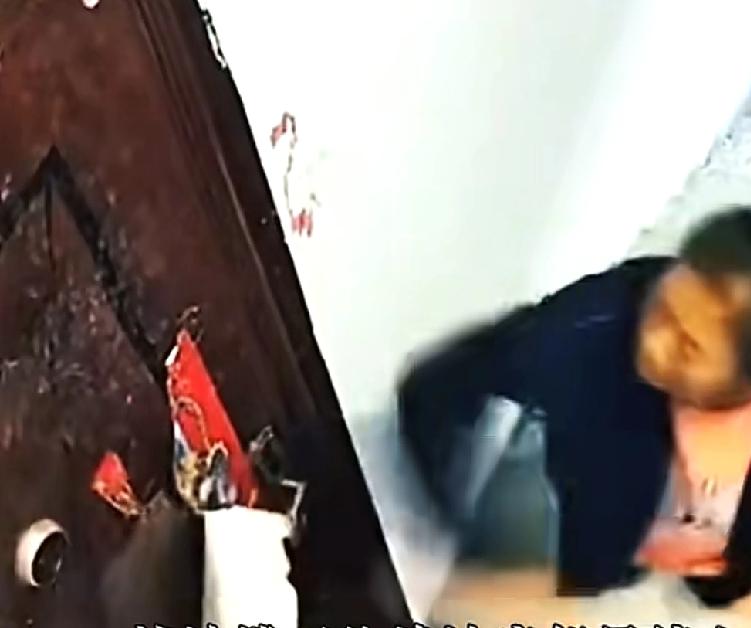 打败魔法的永远还得是魔法吉林长春一位男子终于如愿以偿买到了心仪的房子，可是刚住