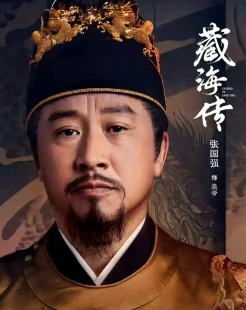 藏海传：90%的人没明白，皇帝根本不是“鹿”！赐断佞剑、放香暗荼，并非出于念旧，