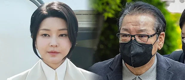 尹锡悦加密电话被查，出事了天呐！万万没想到，韩国前总统尹