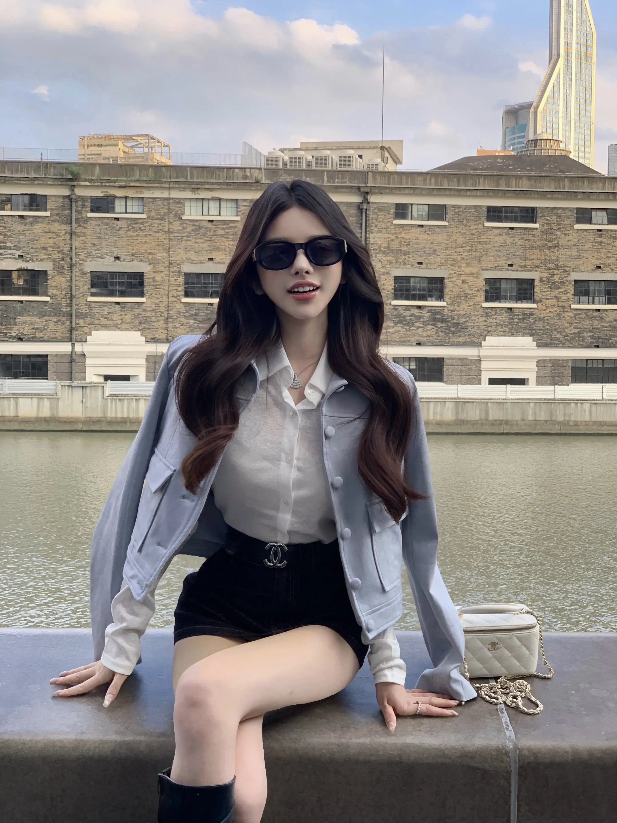 一个人骂我说明不了什么 两个人骂我说明他们认识