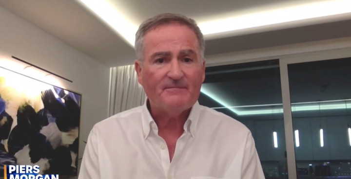 C罗需要世界杯吗? 主持人: C罗征服了英超西甲意甲, 梅西没有