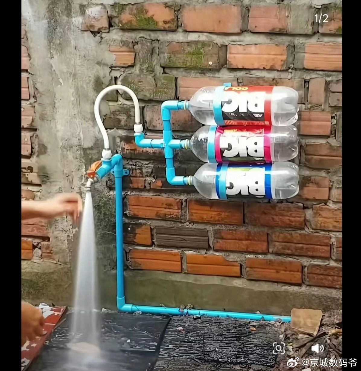 关于比亚迪闪充，最好的解释！