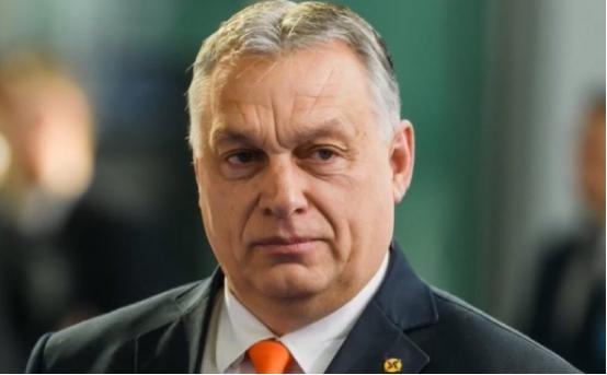 匈牙利总理欧尔班最新讲话，很有点意思。他说，我不排除俄罗斯人有各种各样的领土