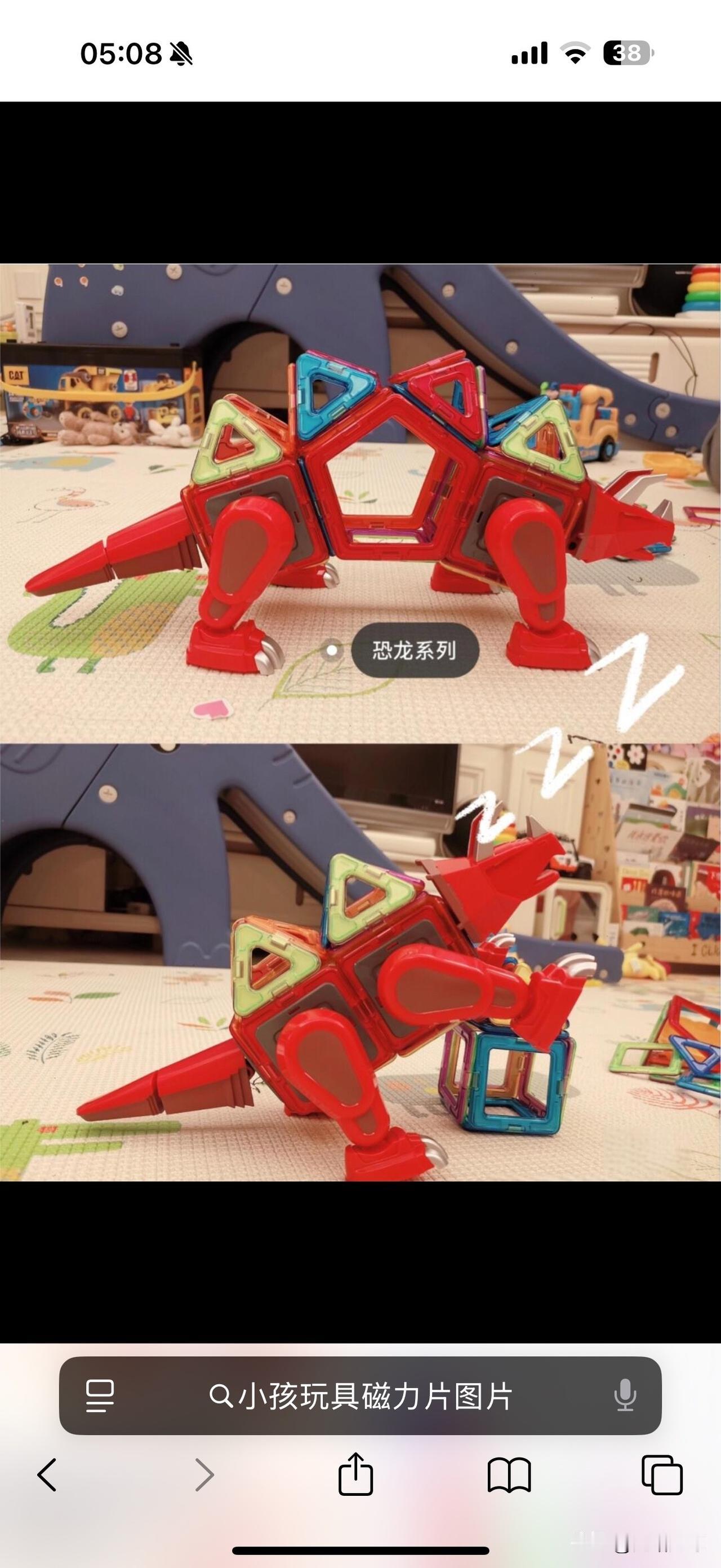 你觉得孩子有哪些爱好值得从小培养我觉得在陪伴孩子成长中应该要注意细心观察孩子的兴