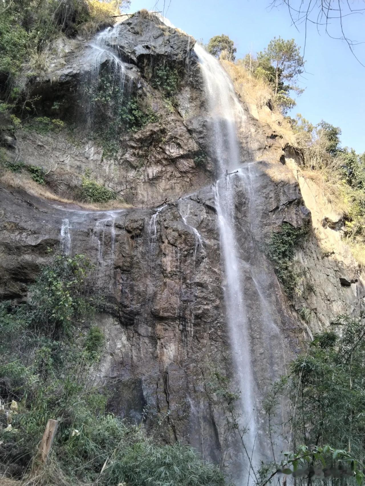 分享一张美丽的风景照片