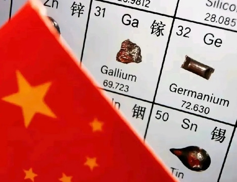 7月21日，路透社报道:“中国海关昨日公布的数据显示，过去三个月，用于武器、电信
