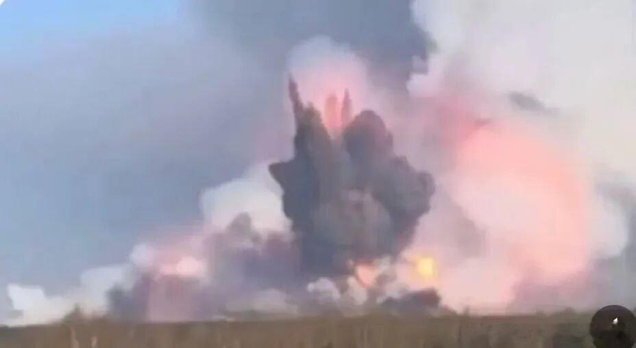 乌俄战争日报第1455天2月16日，乌火烈鸟巡航导弹远程打击了莫斯科东北70公里