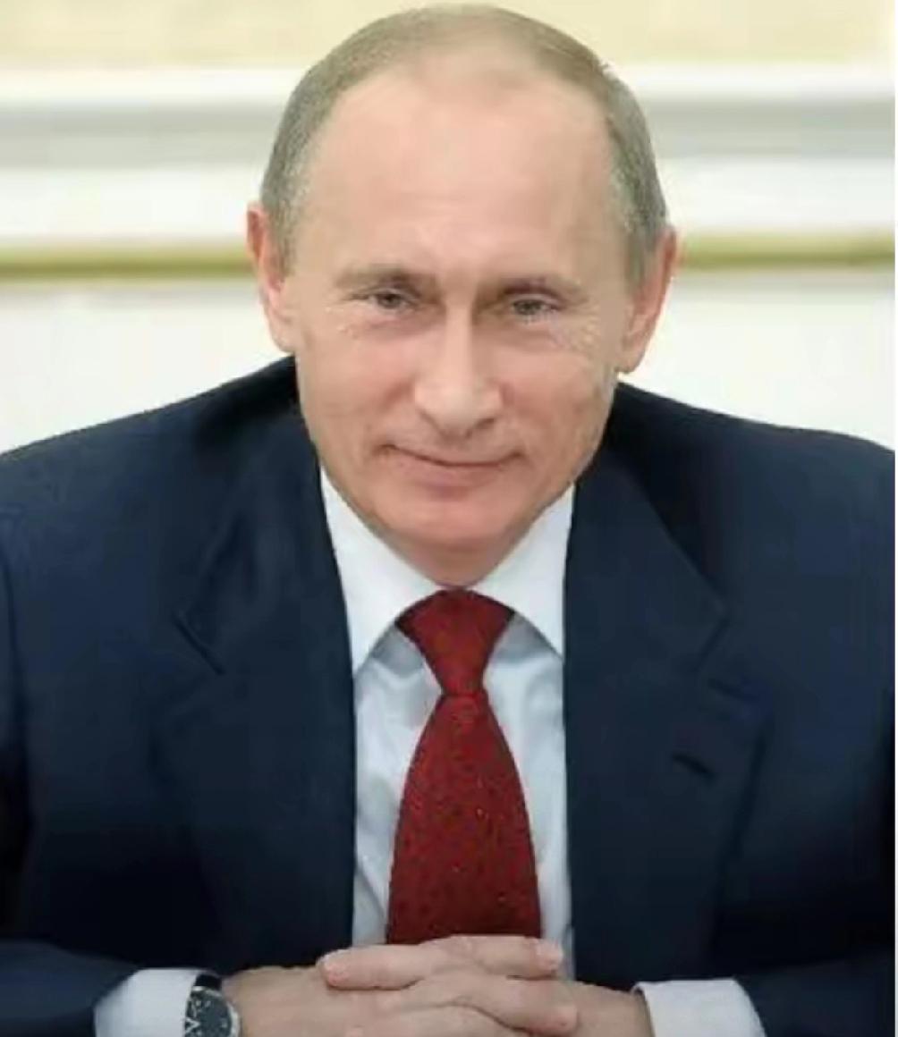 铁了心要灭掉中国？一股可怕力量来了！这回不是美国出手，普京笑到最后，俄乌冲突爆发