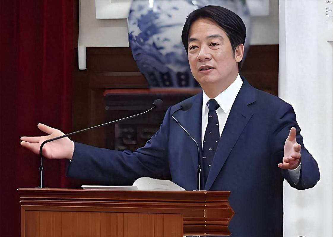 2026年选战还没开打，赖清德已经急得赤膊上阵了。放着全台最大票仓新北市不重点盯