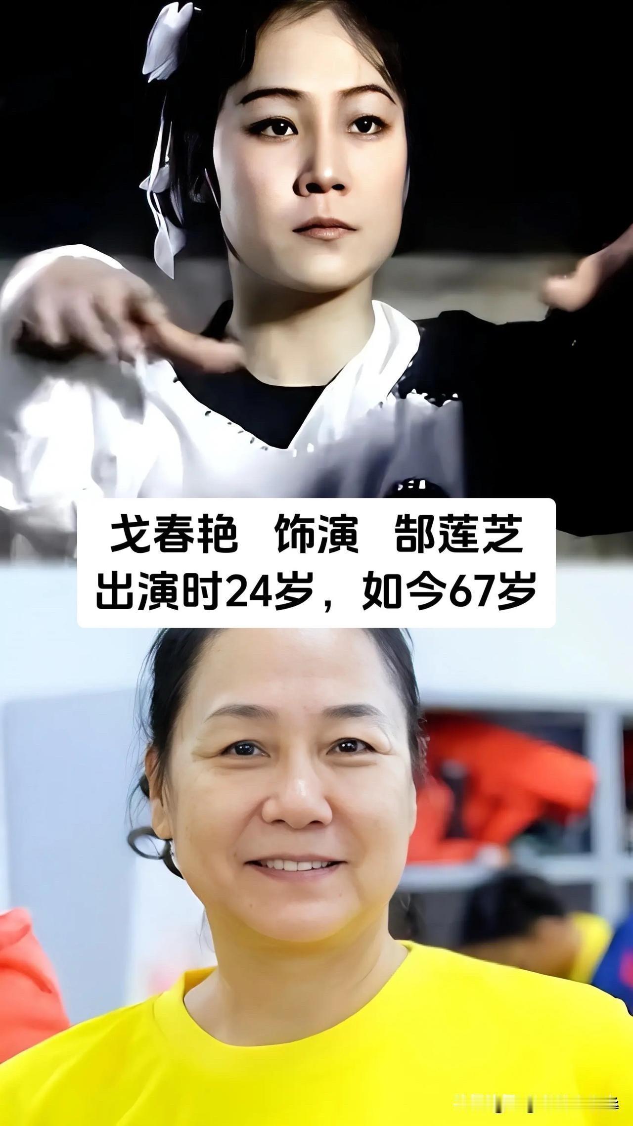 重温老电影里的黄金配角，老电影之所以能够历经岁月依旧打动人心，不只是依靠主角的高