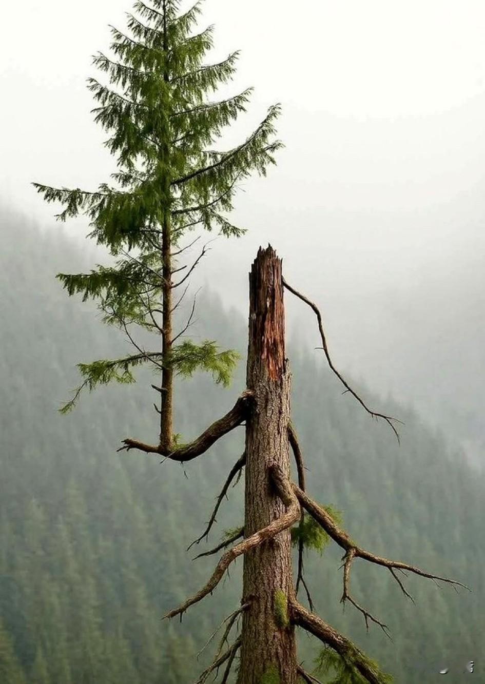 真正“觉得AI没什么用”的人，往往也说不清自己想干什么。这不是巧合。