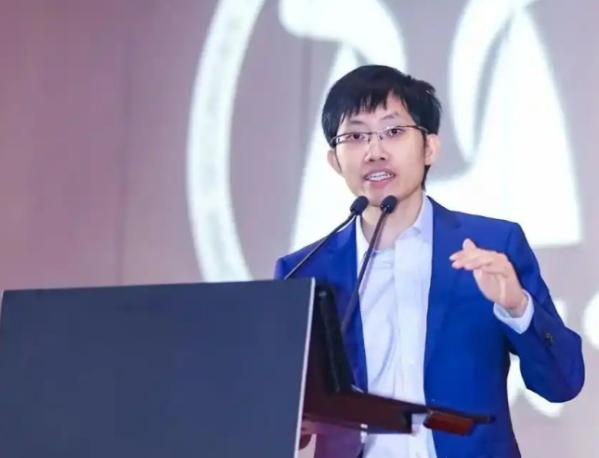 梁文锋又上热搜了，这次不是因为手下大将被挖，也不是因为他的Deepseek出