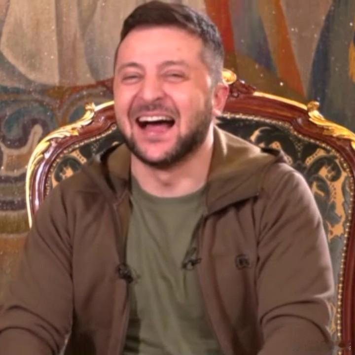 乌克兰在库普扬斯克方向的反攻正在进入尾声，这并不取决于战场态势是否还能继续推进，