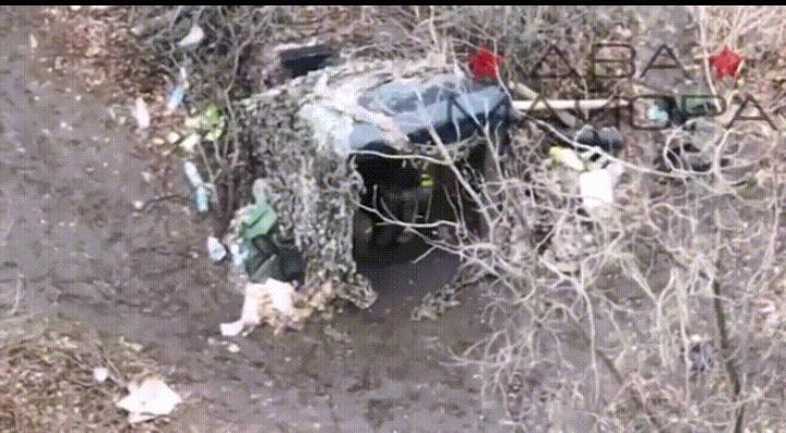 决战将至！俄军战斗机器人首登俄乌战场，乌军绝境已至持续近两年的俄乌冲突，战