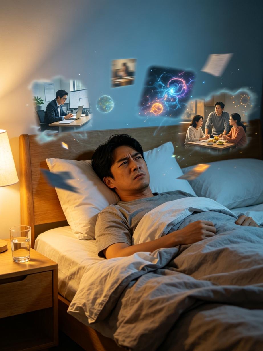 失眠4药、早醒4药、多梦4药、嗜睡4药！16个睡眠常用中成药，一次说清家人们