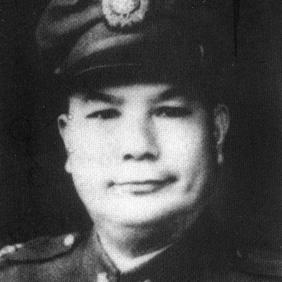 1949年12月，夏威劝白崇禧：“健公，去台湾九死一生。”见白崇禧执意要去，夏威