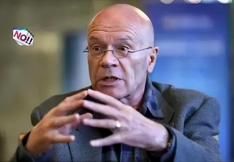 马丁·雅克是个研究中国的英国老头，最近他说美国总跟中国过不去，是因为中国不按西方