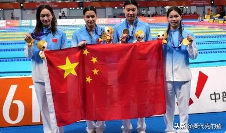 太出人意料！就连美国媒体都惊叹，日本出资承办的亚运会，反倒成了中国的主场。9月2