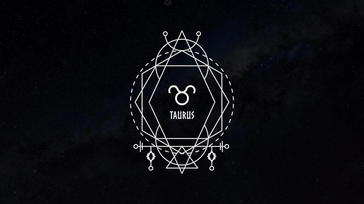 金牛座：六月星座运势（上）6月要求你体现自己的原则。这个月，财富问题占据中心位