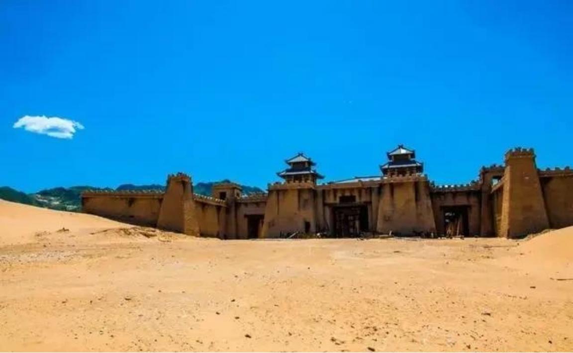 古代的幽州在什么地方，为何幽州总是成为叛军的根据地？在古老的燕山脚下，一片土