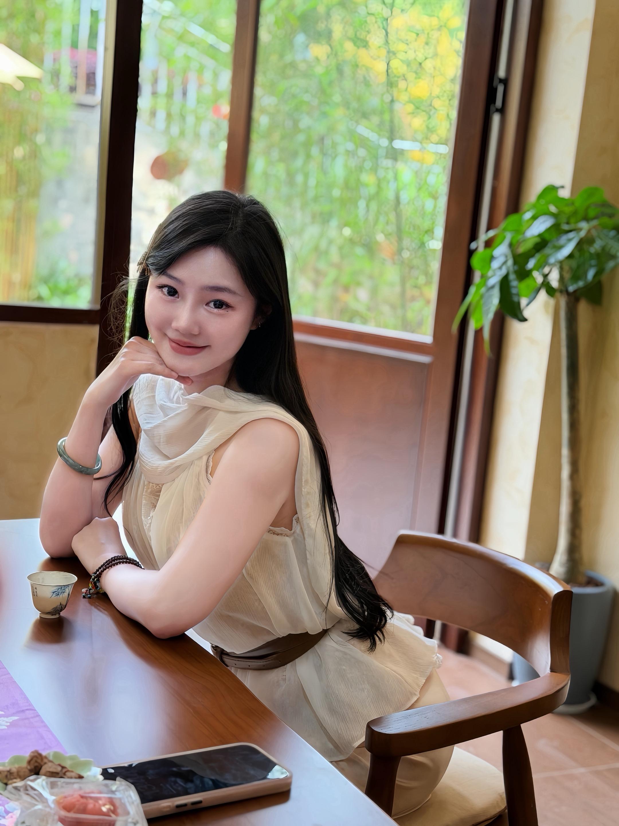 生活就是慢品人间烟火