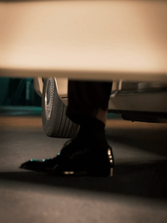 疑似陈哲远本人想的脚本陈哲远你快老实交代，是不是背着我们偷偷钻研短剧呢？这少爷