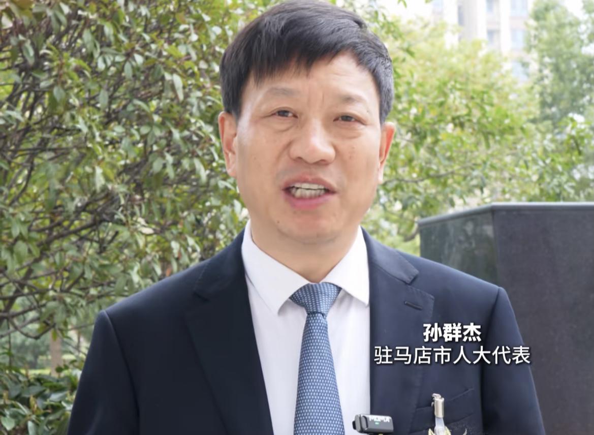 为孙校长点赞，这个提议说到了广大家长心里！咱们实验中学的校长孙群杰，作为咱们