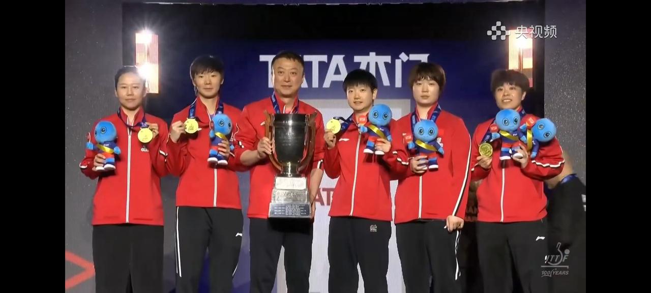 3-2绝境逆转！孙颖莎赛后哽咽发言，谦逊感恩尽显真正冠军风范2026伦敦世乒赛