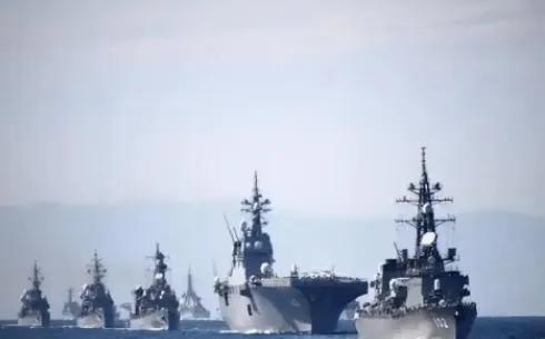 中日交锋，已经进入了一个新阶段。现在的最新情况是：联合国已经管不了日本了，高市早