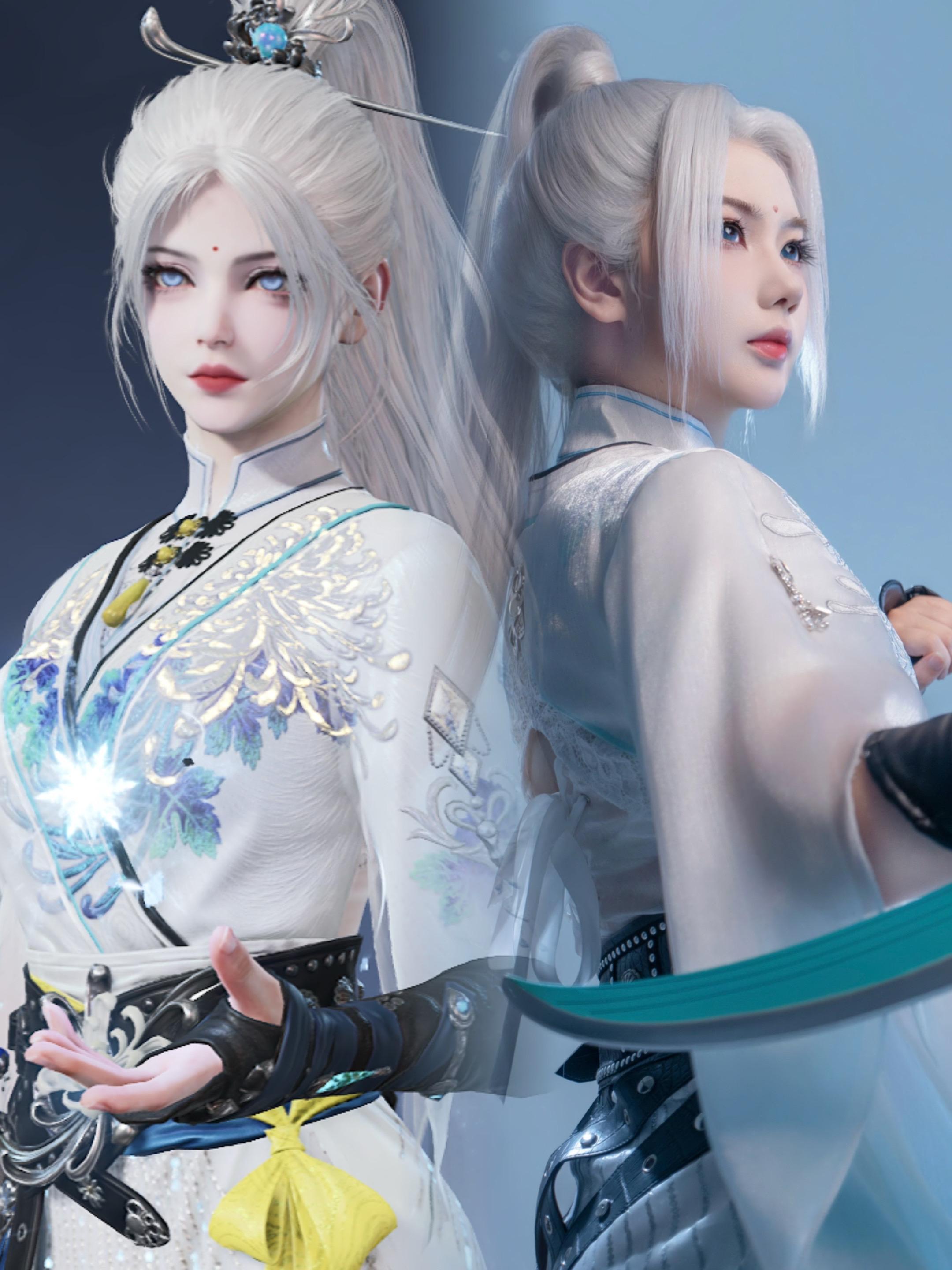 江畔何人初见雪，江雪何年初映人。我是你的V2冰老公，玩吗？