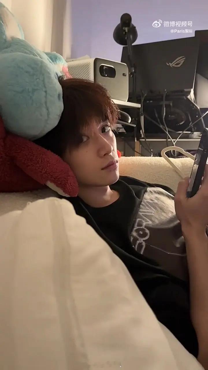 有合照有视频有床照锤成这样了还在说仙人跳和虐粉真的不是洗白话术吗梓渝出轨梓
