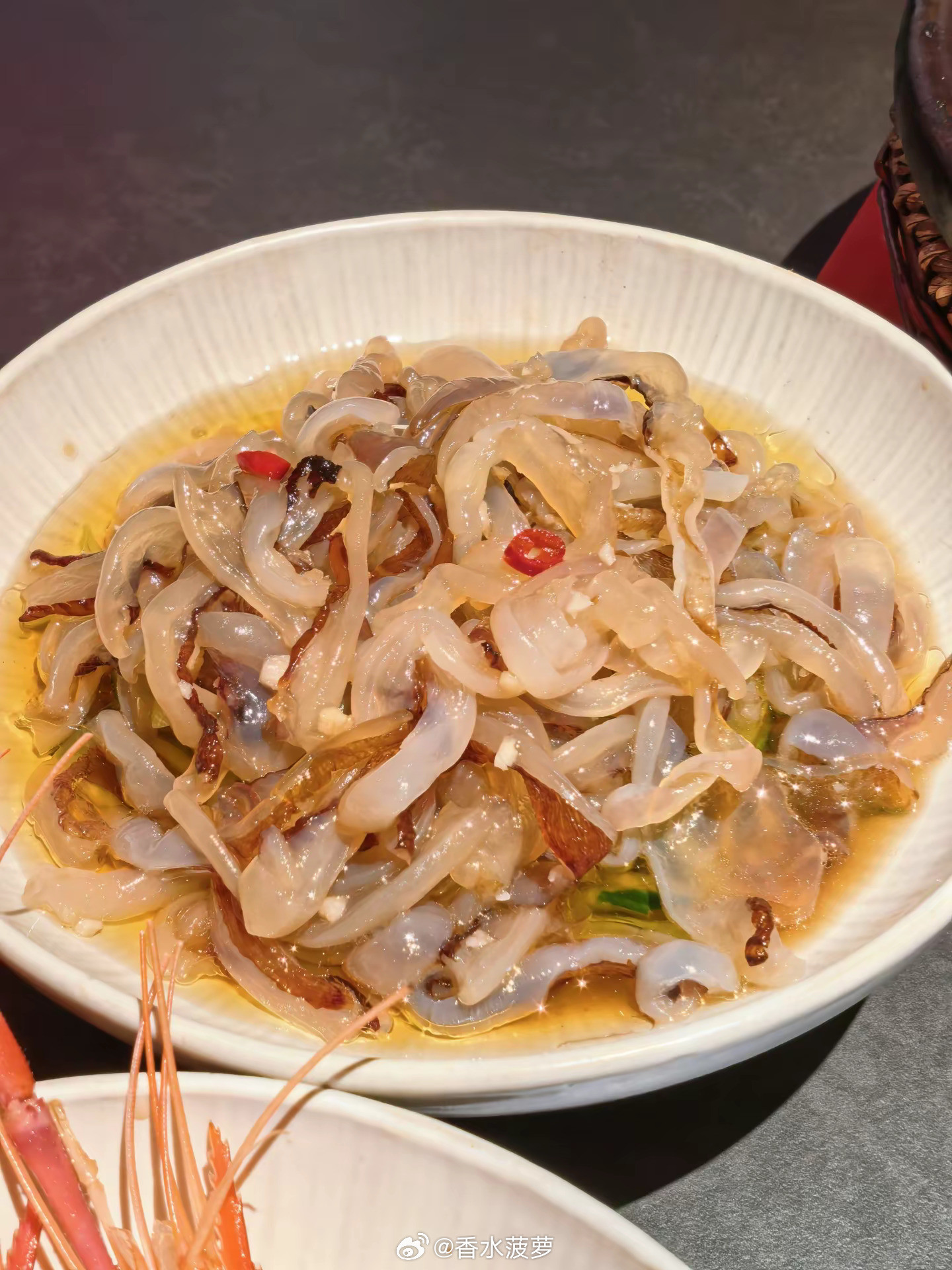 又是一家新店！吃海鲜的！江宁大学城南京