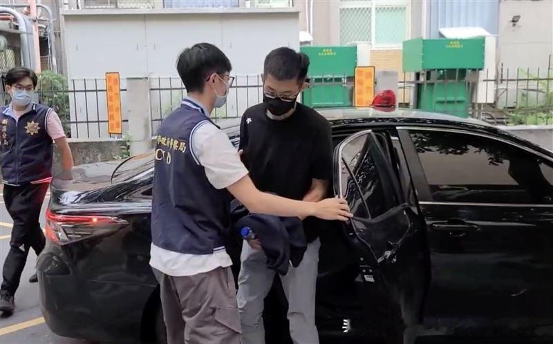 张俊杰弃保向南逃窜，7名共犯到案，第4人遭羁押禁见，悬赏百万缉拿！高金素梅