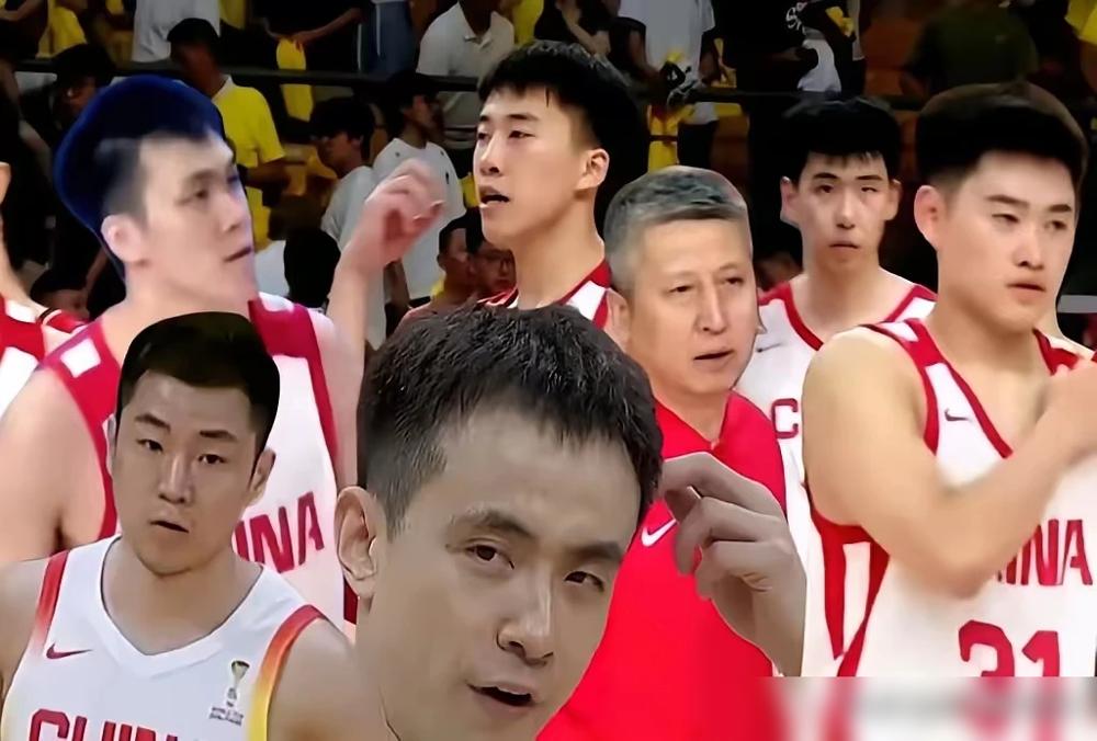 郭士强手底下，出了个狠人。廖三宁。身高1米92，在场上像把手术刀，专切那