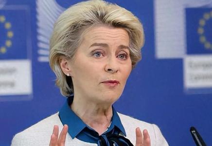 欧盟脸真的不要了！欧盟取消俄罗斯石油禁令提案，强调是推迟提交而非永久取消。