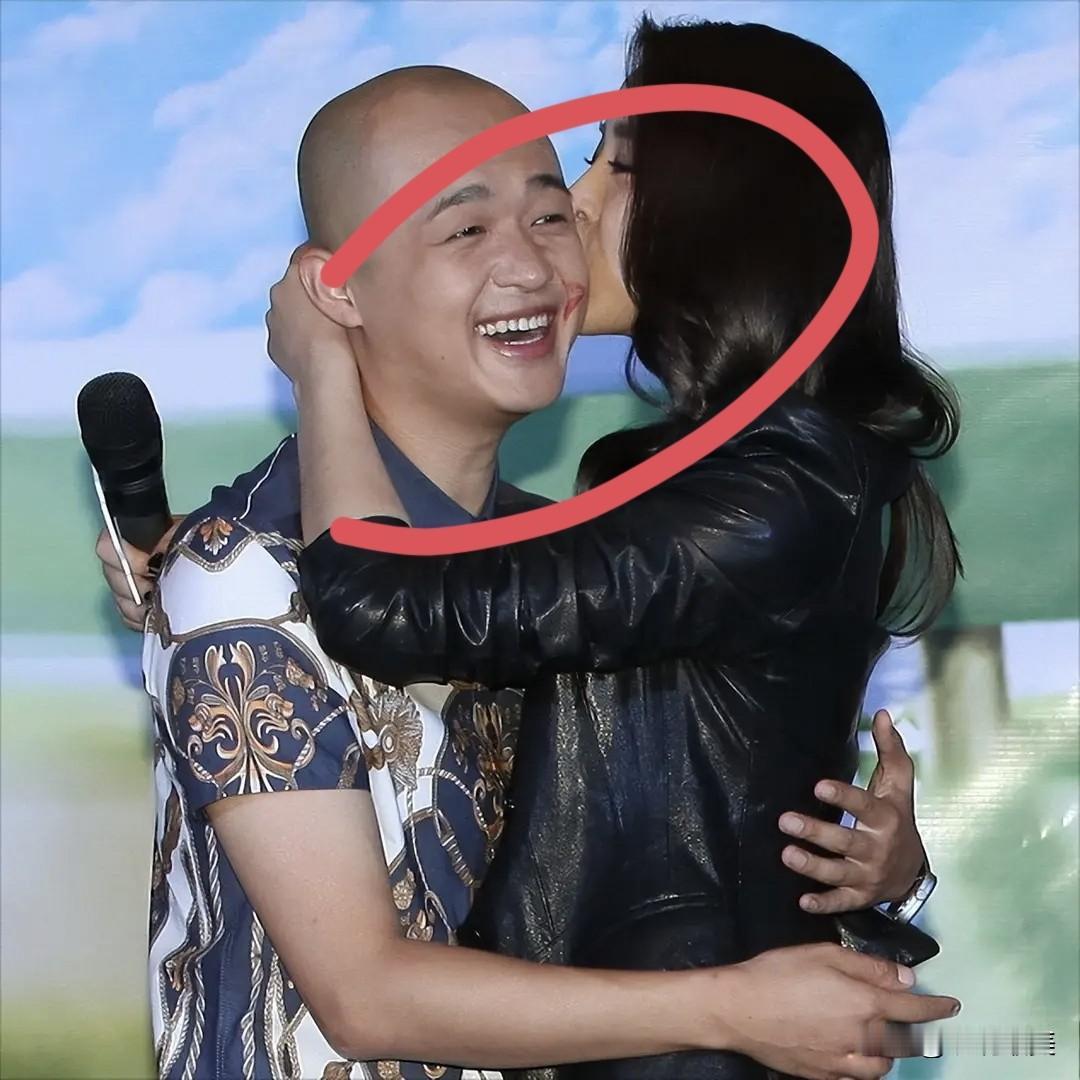 谁家锅底没有灰？女人狠起来连自己都会骗！有人说，“包文婧为了两个小孩以后的奶