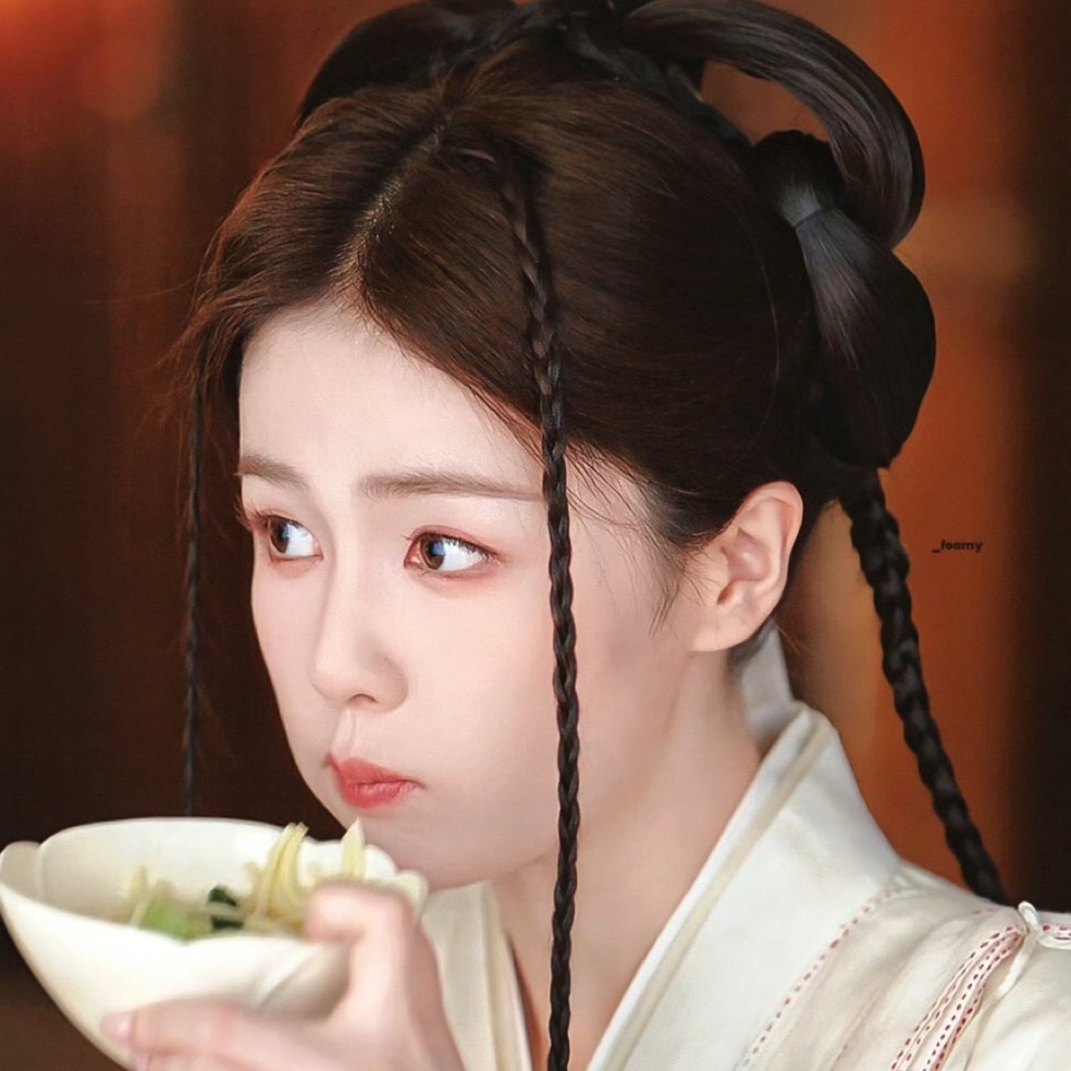 论白鹿的角色塑造能力，是宝宝也是妈咪​​​